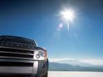 Land Rover LR3 2005 года